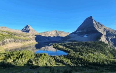 How to Make the Most of Your Summer Visit to Glacier National Park